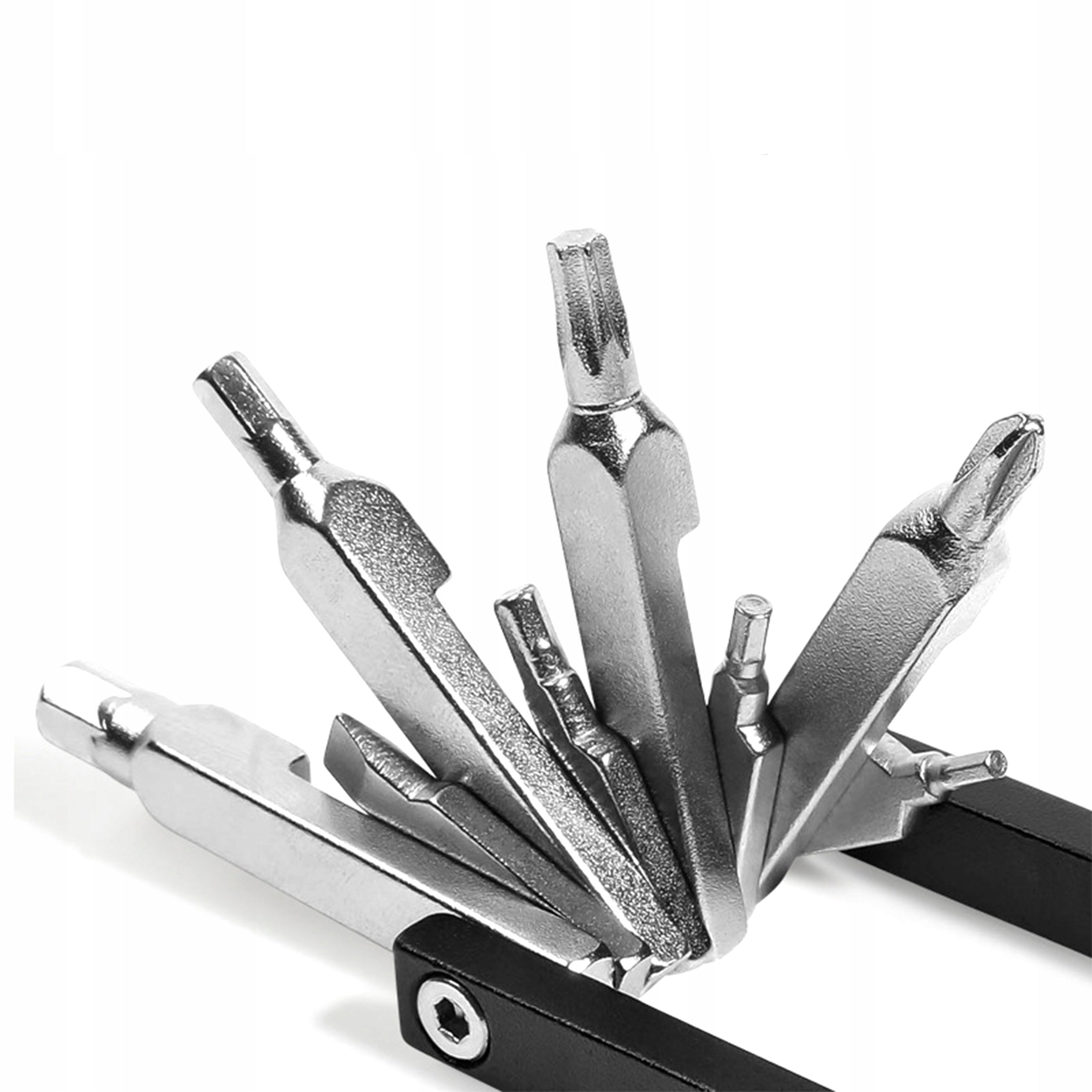 Multifunction Bicycle Wrench MULTITOOL 20in1 PRO X-FREE ALLEN BUCKETS Brand X-FREE