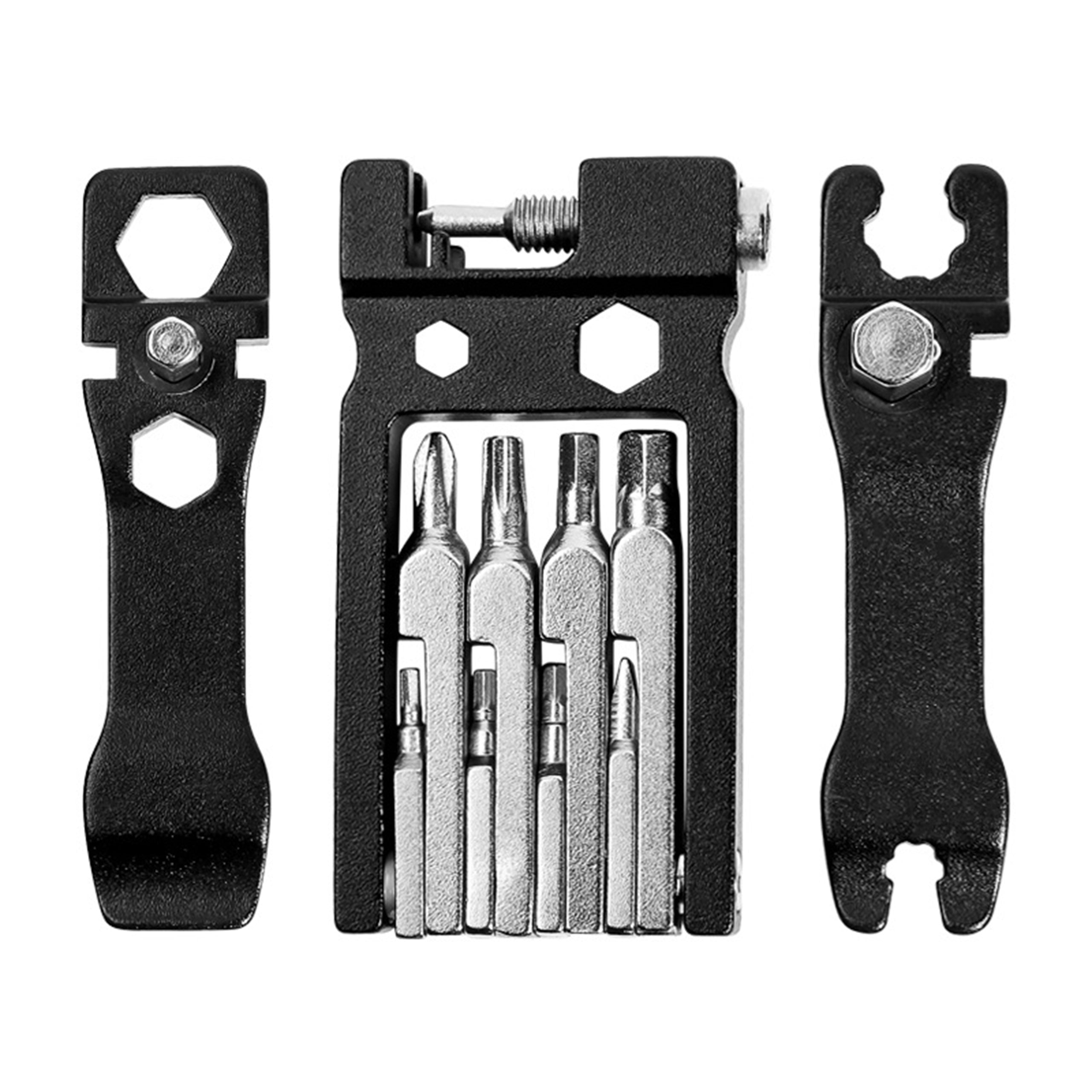 Multifunction Bicycle Wrench MULTITOOL 20in1 PRO X-FREE ALLEN BUCKETS
