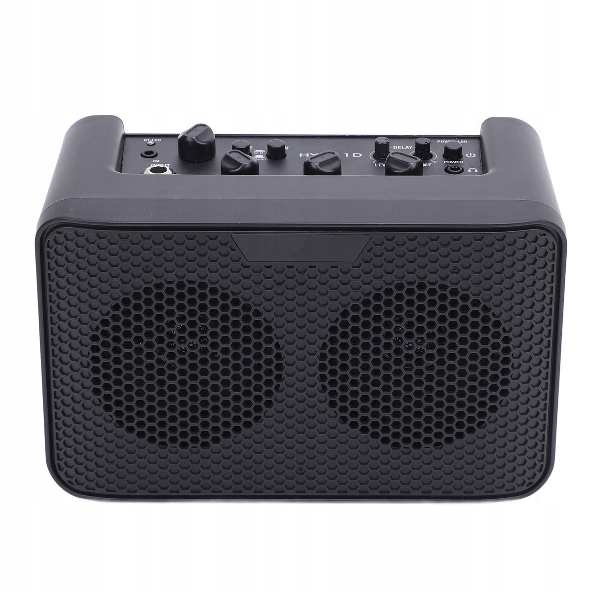 Multifunction Bluetooth Portable Combo KY Guitar Amplifier