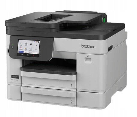 Multifunction Color Inkjet Printer BROTHER MFC-J5110DW Manufacturer code MFCJ5110DWYJ1