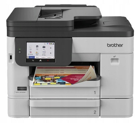 Multifunction Color Inkjet Printer BROTHER MFC-J5110DW Packaging status original