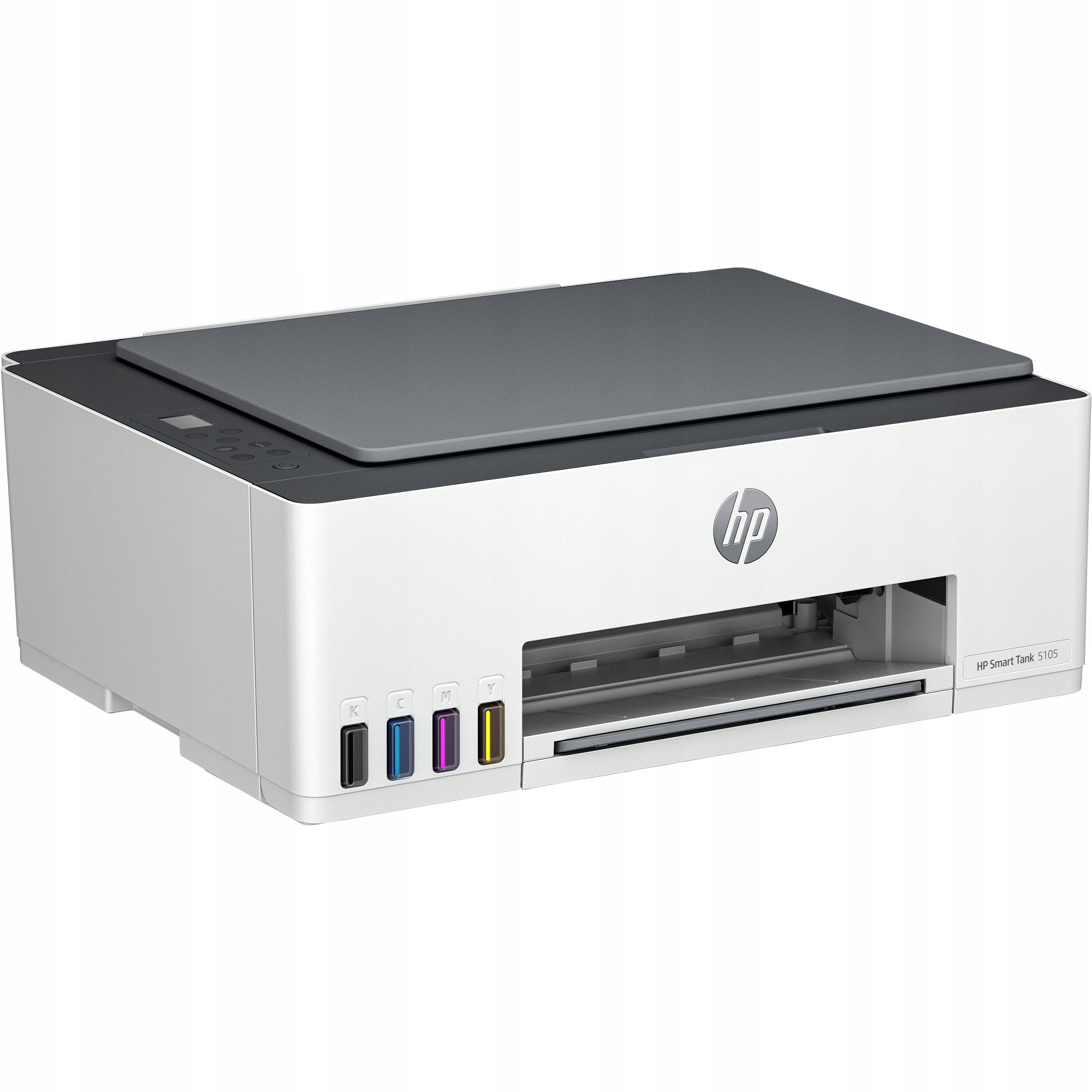 Multifunction Color Inkjet Printer HP Smart Tank 5105 Brand HP