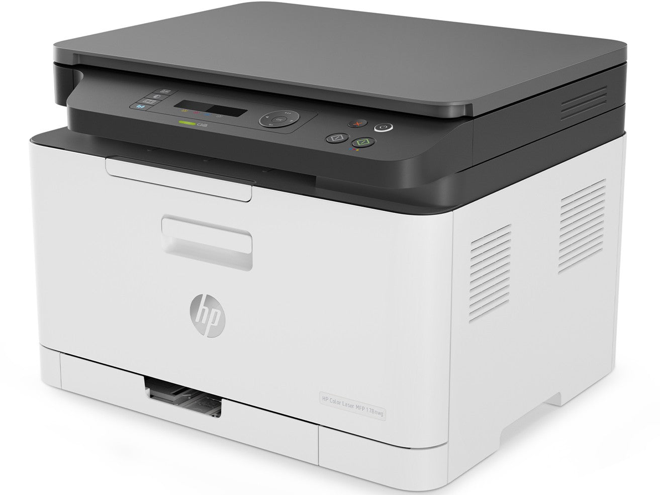 Multifunction Color Laser Device HP Color Laser MFP 178nw 4ZB96A Manufacturer code 4ZB96A
