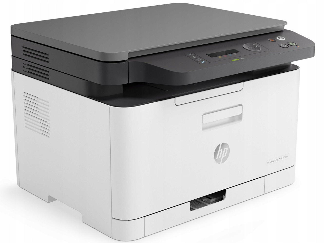 Multifunction Color Laser Device HP Color Laser MFP 178nw 4ZB96A Packaging status original