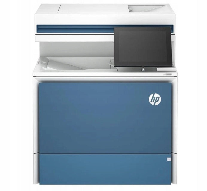 Multifunction Device HP Color LaserJet X58045dn A4 Duplex 45ppm