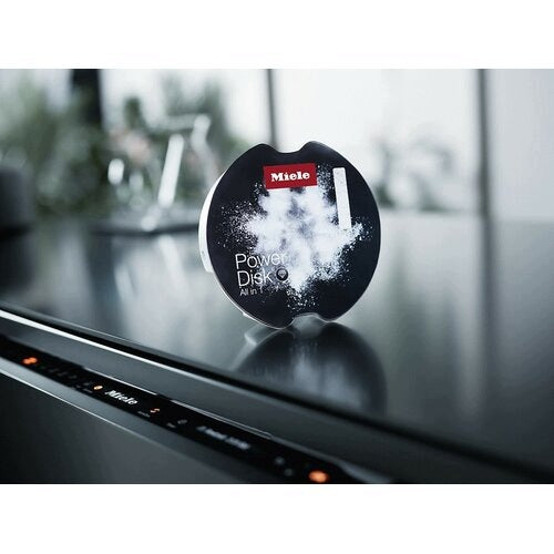 Multifunction Dishwasher Capsules for Daily Washing Packaging Without Brand Miele