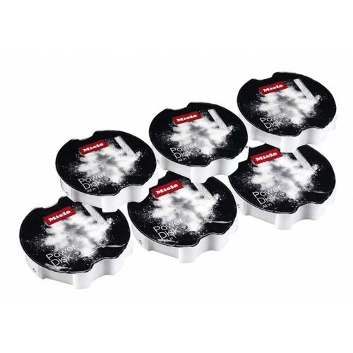 Multifunction Dishwasher Capsules for Daily Washing Packaging Without