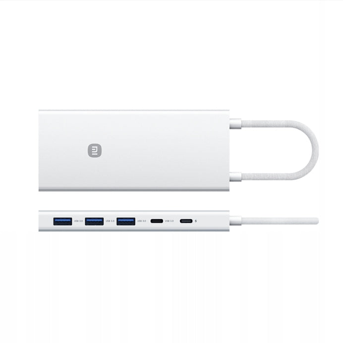 Multifunction Docking Station XIAOMI 10 IN 1