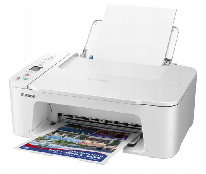 Multifunction Inkjet Printer (Color) Canon Pixma WITHOUT SCANNER INK