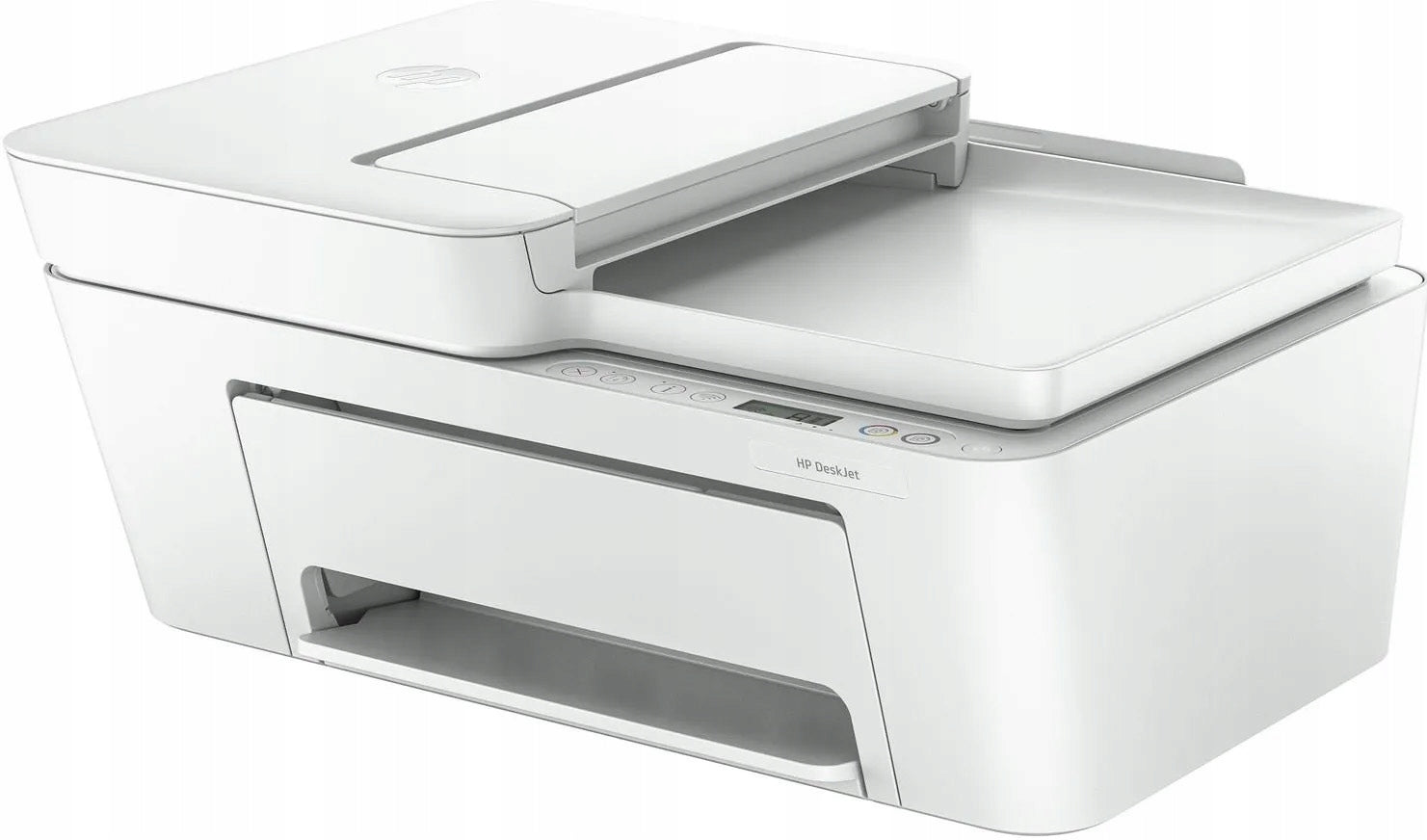 Multifunction Inkjet Printer Color HP DeskJet Plus 4210E All-in-One Manufacturer code HP 4210e