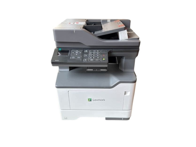 Multifunction Laser Printer Lexmark MX321adn - NEW