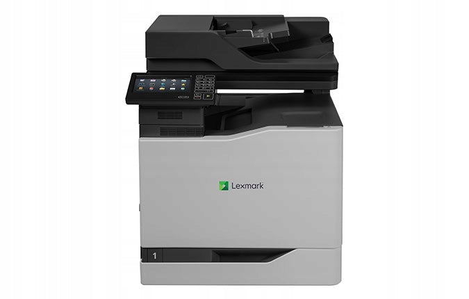 Multifunction Laser Printer Lexmark XC6152 A4 Colour Duplex Network