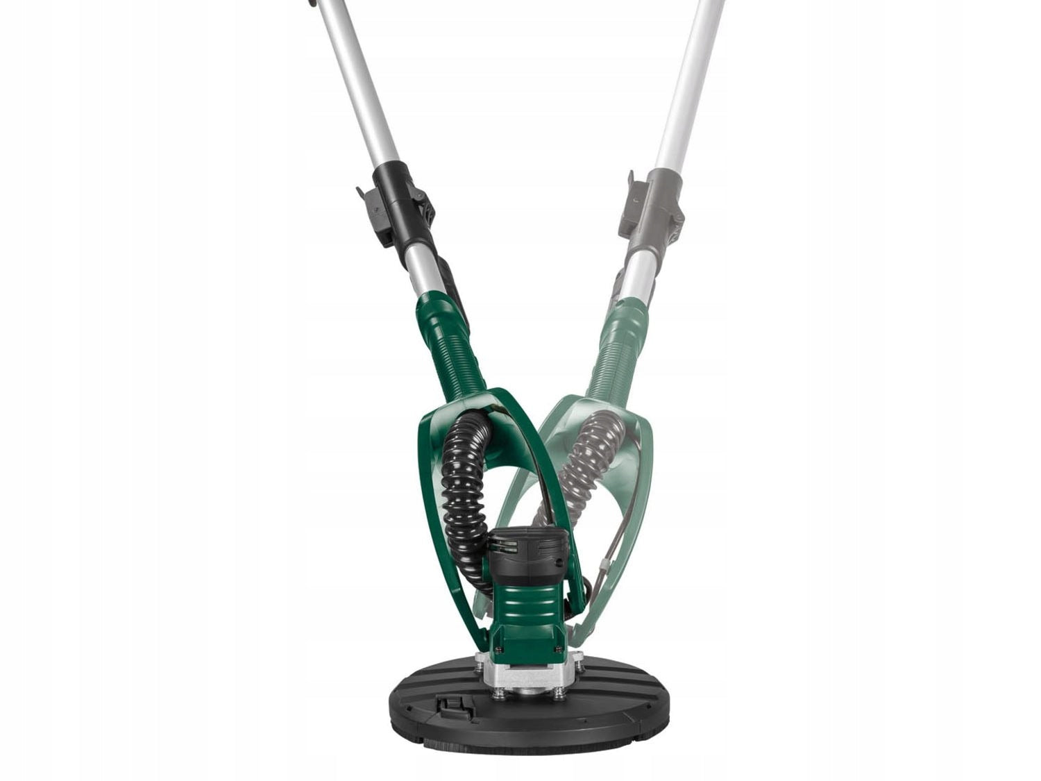 Multifunction Network Sander Parkside 710 W 230 V Giraffe Manufacturer code PWDS 920 B2