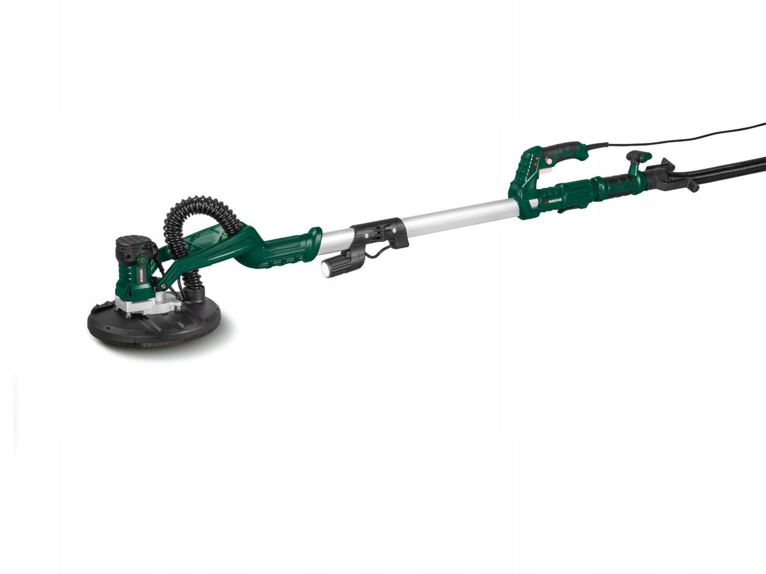 Multifunction Network Sander Parkside 710 W 230 V Giraffe