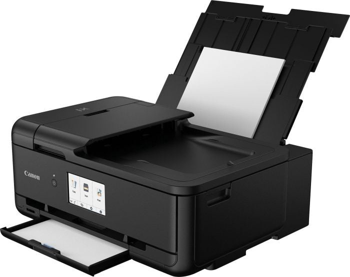 Multifunction Printer A3 Canon TS9550 WiFi Duplex ADF Scanner A4 Ink XL Manufacturer code 2988C006AA