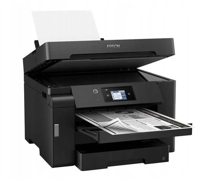 Multifunction Printer Epson ET-M16600 WiFi