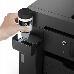 Multifunction Printer Epson EcoTank ET-M16600 C11CH72401 WiFi A3 Brand Epson