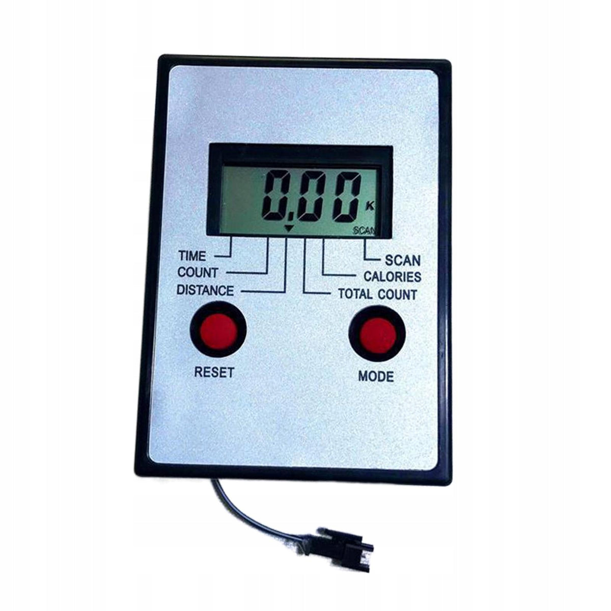 Multifunction Rowing Machine Counter Analytical Brand no brand