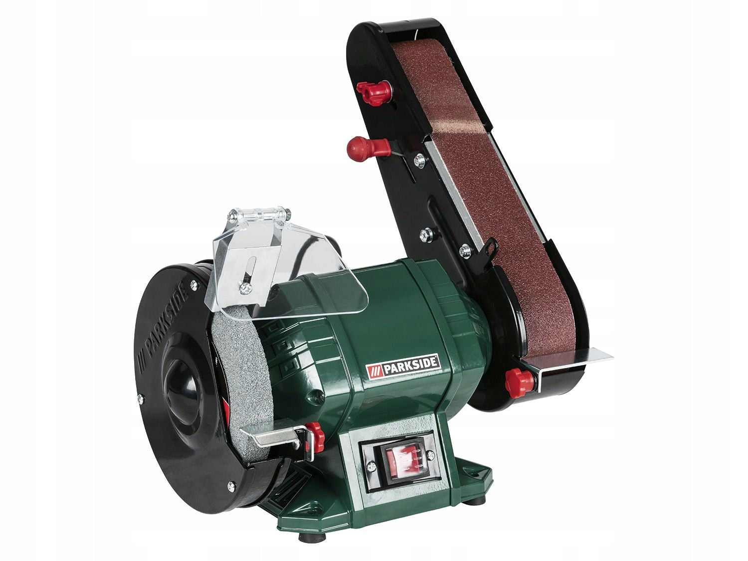 Multifunction Table Sander Parkside 240W 230V PSBS 240C2 Manufacturer code PSBS 240 C2