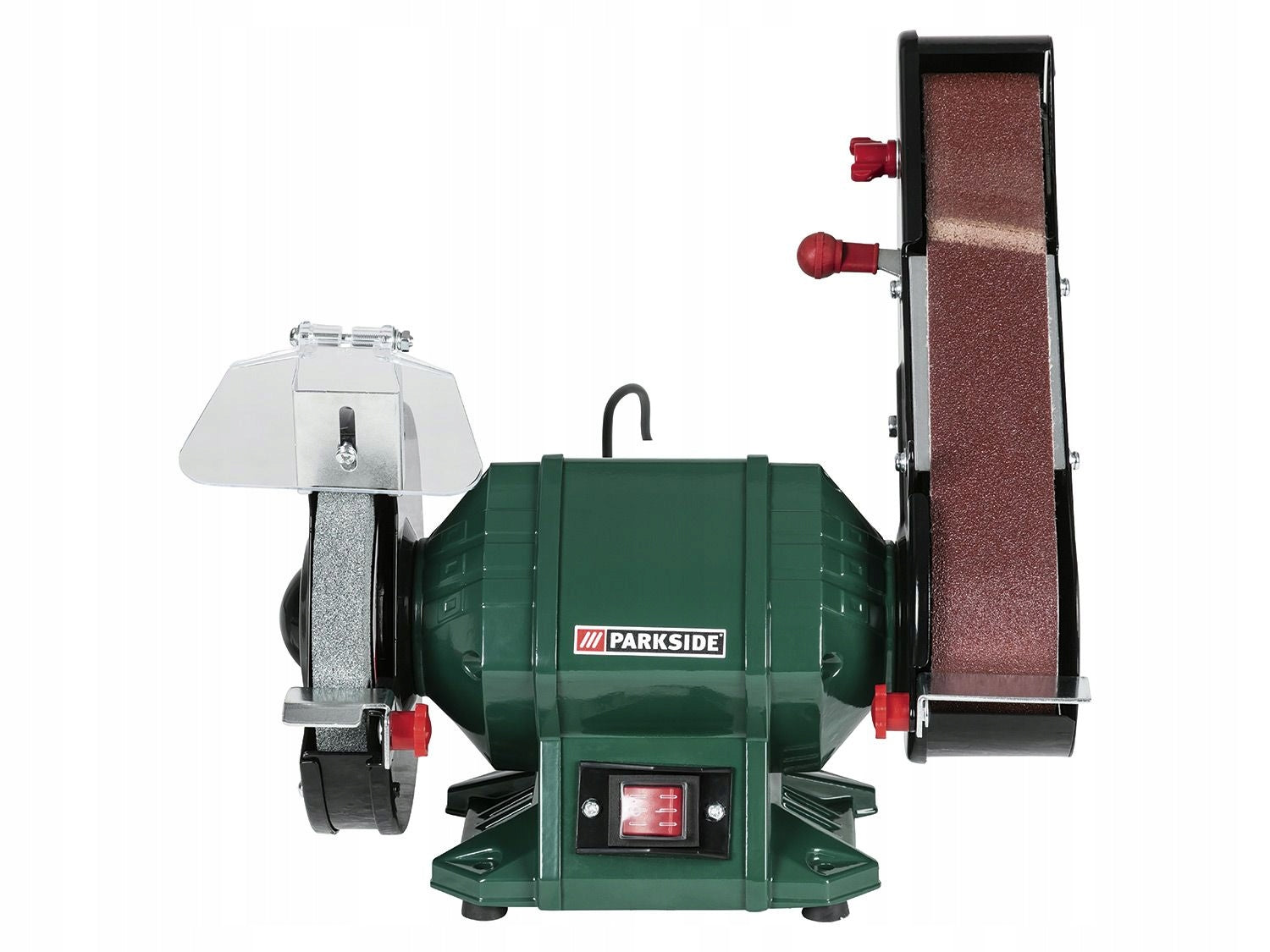 Multifunction Table Sander Parkside 240W 230V PSBS 240C2 Packaging status original