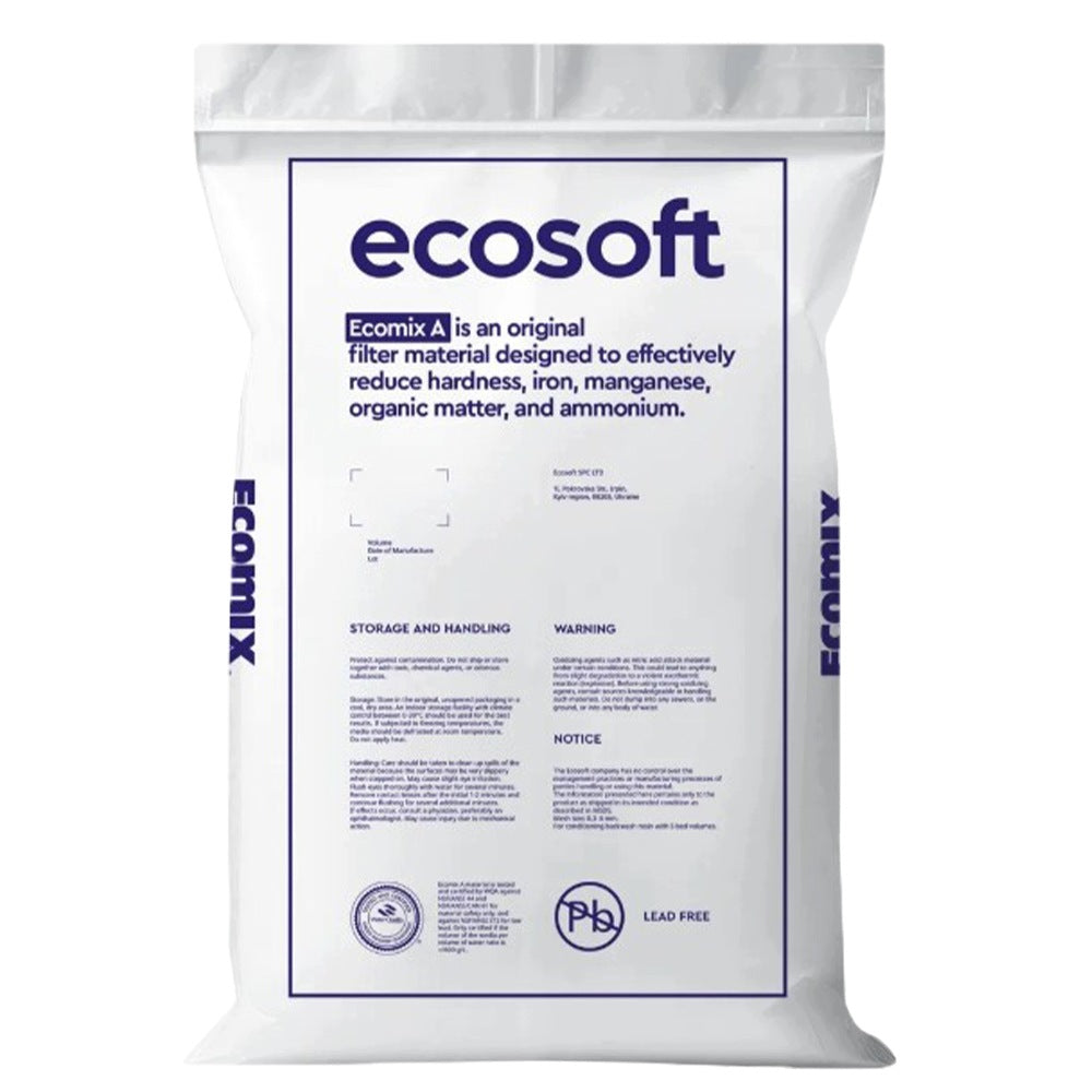 Multifunction bed Ecomix A 25L