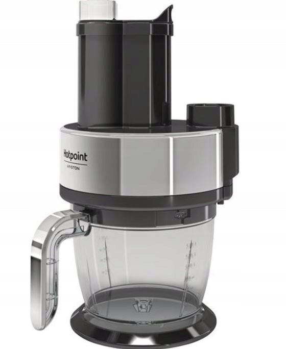 Multifunction blender Hotpoint-Ariston HB080SPUP0 800W 6 speeds Powerful Packaging status original
