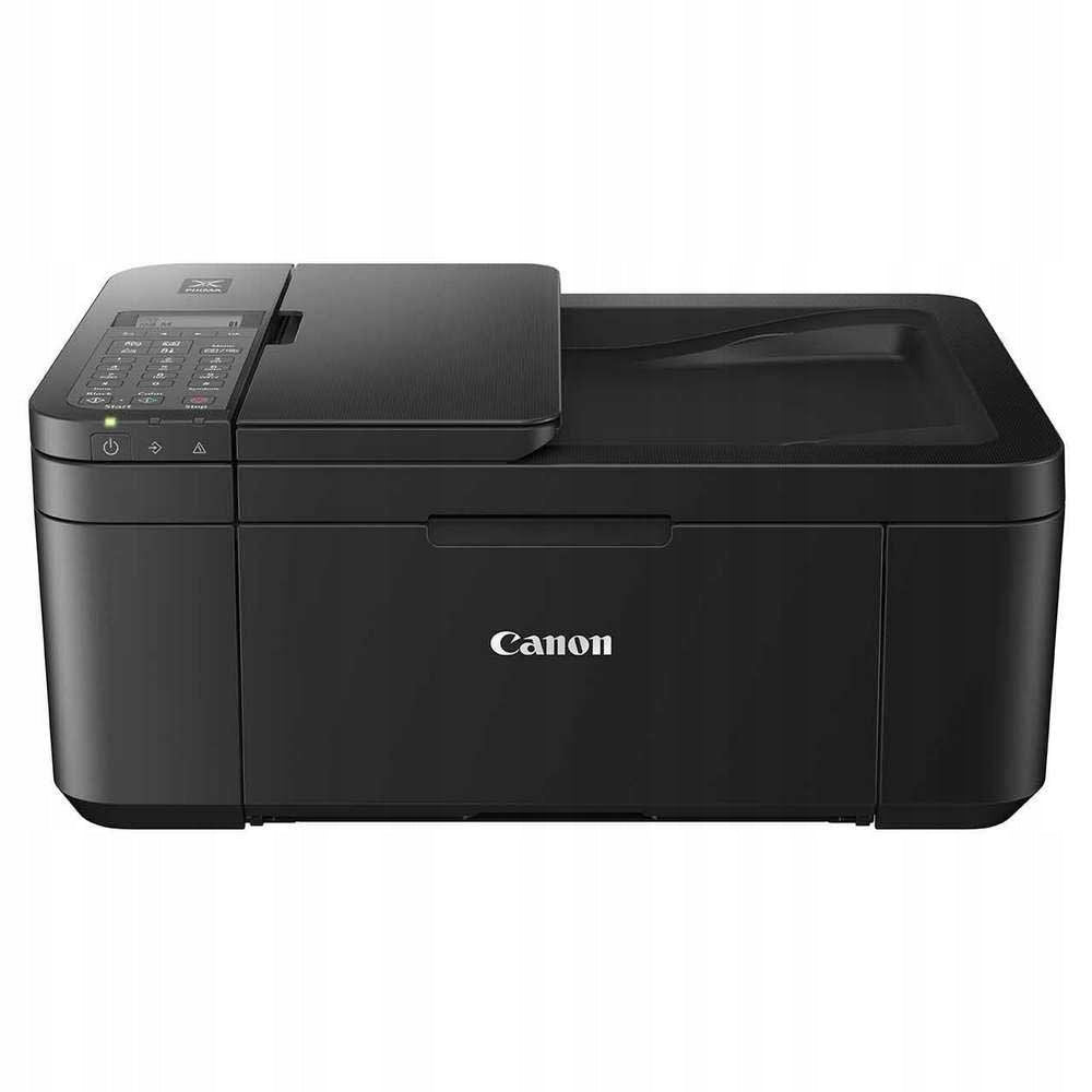 Multifunction color inkjet printer Canon tr4750i cl576, pg575 Manufacturer code 4549292191875