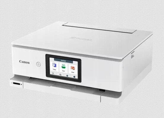 Multifunction device CANON Pixma TS8751Wi-Fi + PGI 530 CLI 531 Brand Canon