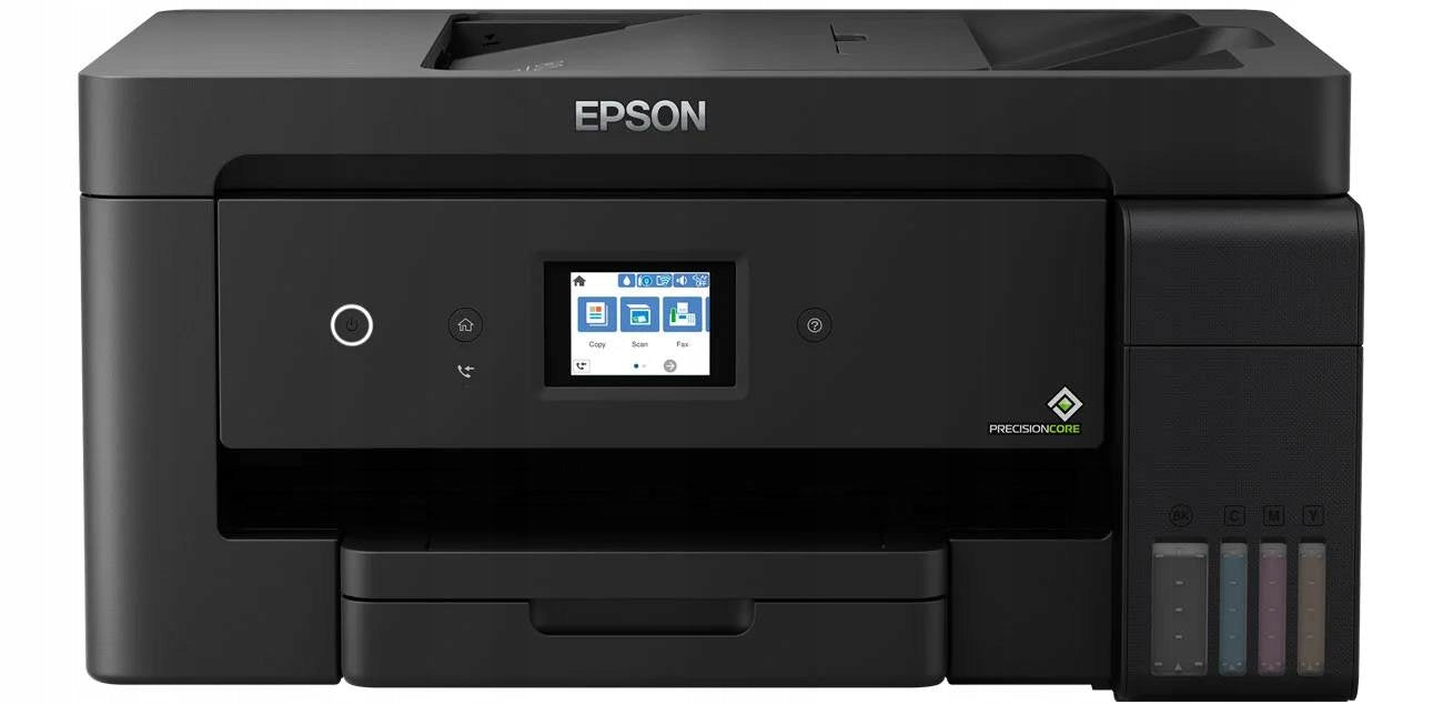 Multifunction device EPSON EcoTank L14150 A3+ Manufacturer code C11CH96402