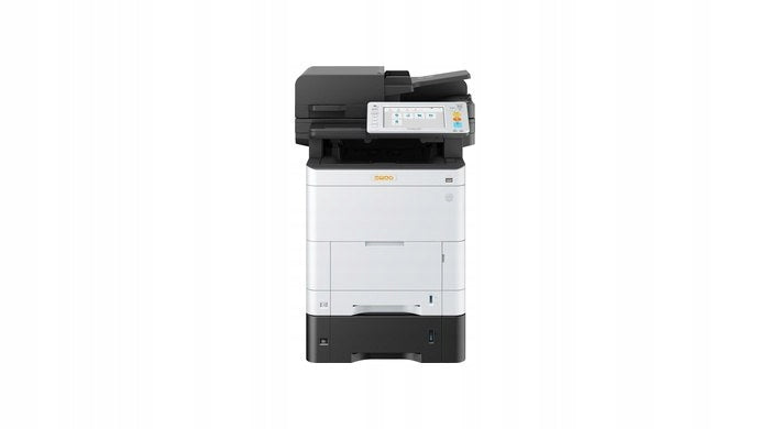 Multifunction device UTAX P-C4063i MFP (1102Z43UT0) 40 pages per minute