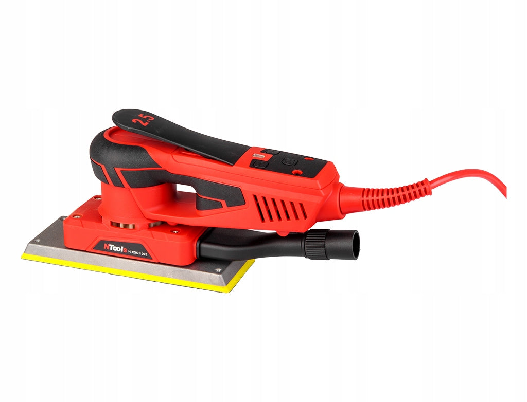 Multifunction electric grinding machine |350W | stroke 2,5mm |70x197mm | NTools