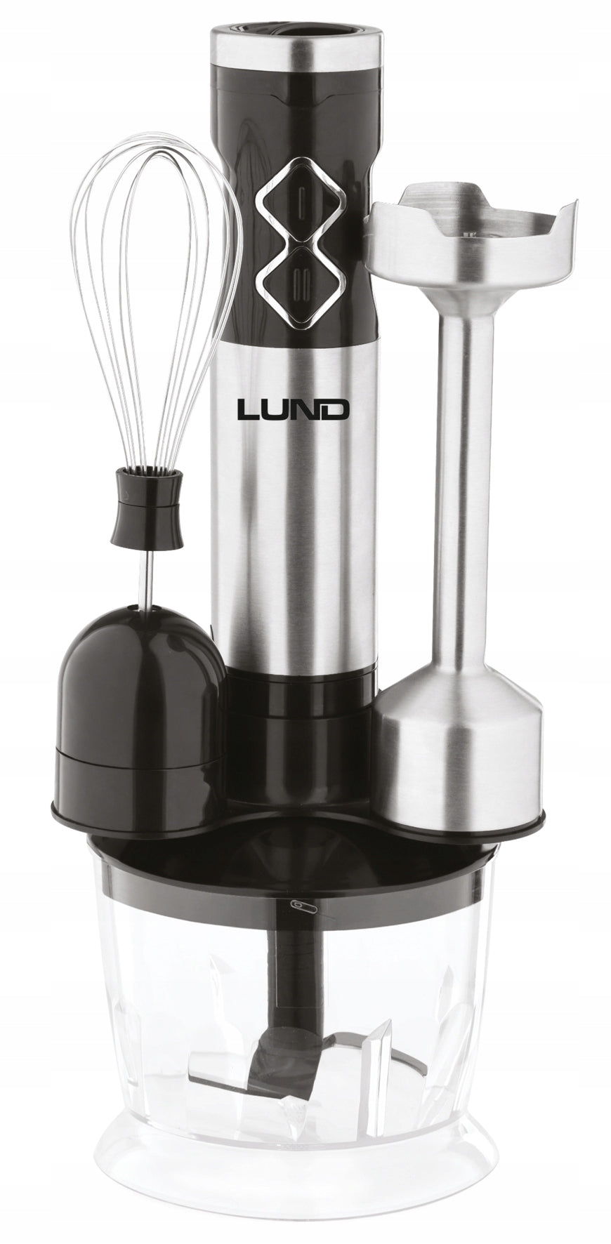 Multifunction hand blender 5in1 700W Lund 67701 Manufacturer code 67701