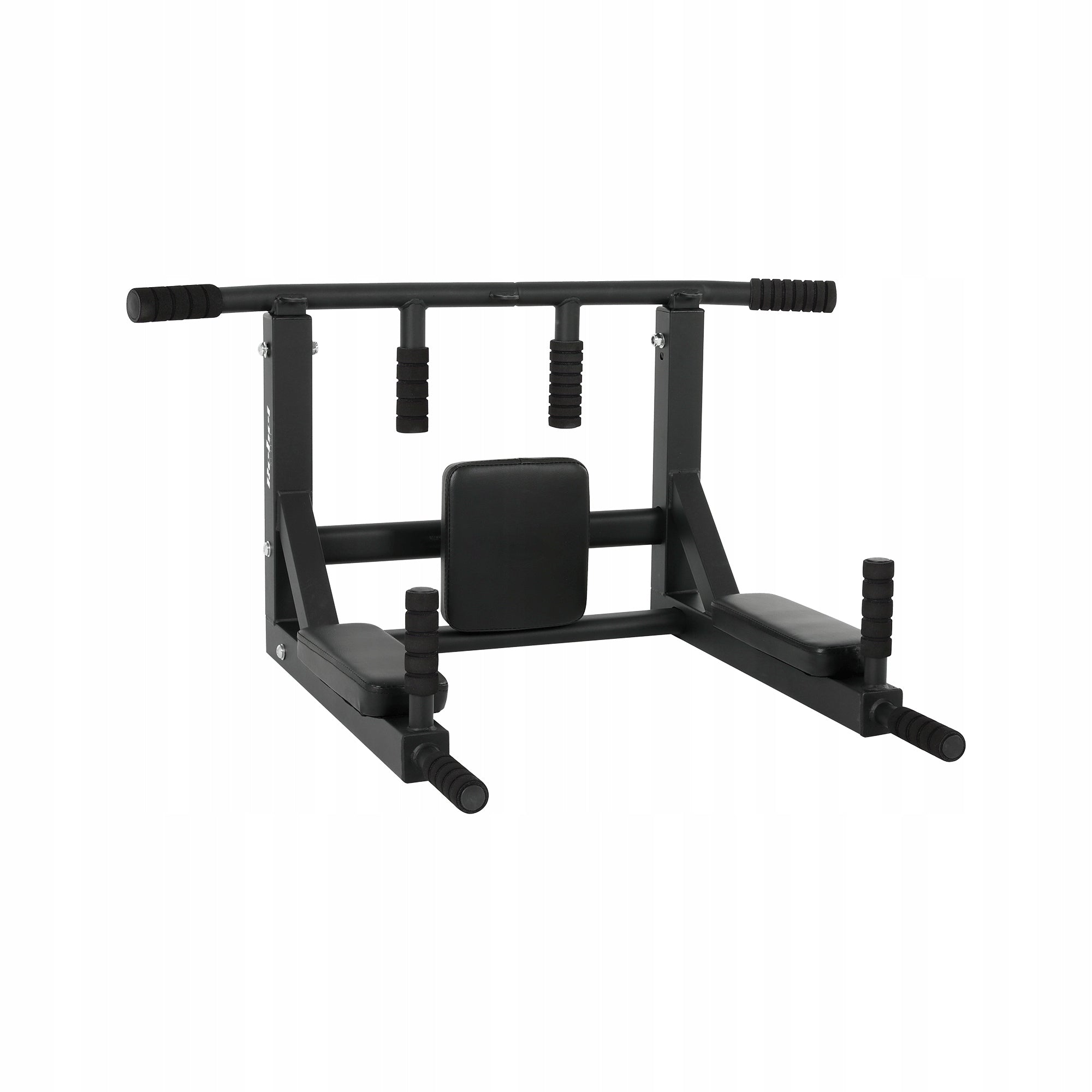 Multifunction handrail bar REBEL wall mounting max 200 kg durable