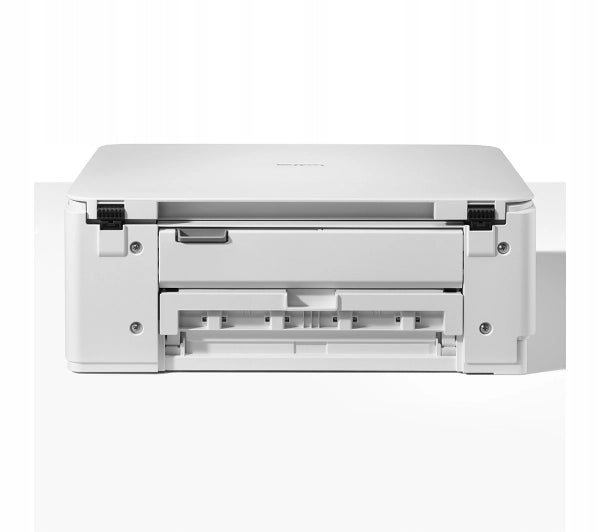 Multifunction inkjet printer Brother DCP-T436W WiFi + Starter inks Noise level 55 dB