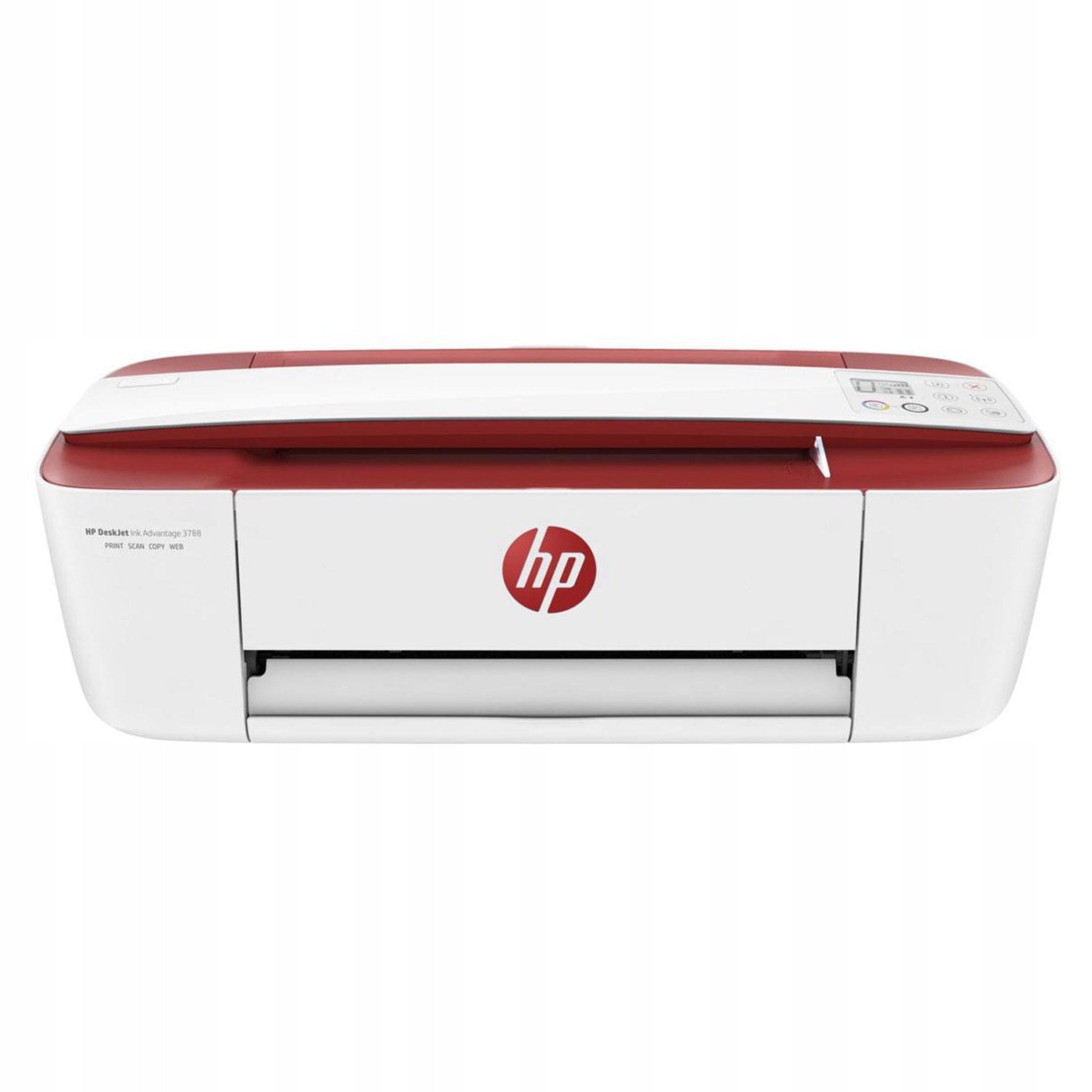 Multifunction inkjet printer HP DeskJet Ink Advantage 3788 ULTRA SMALL