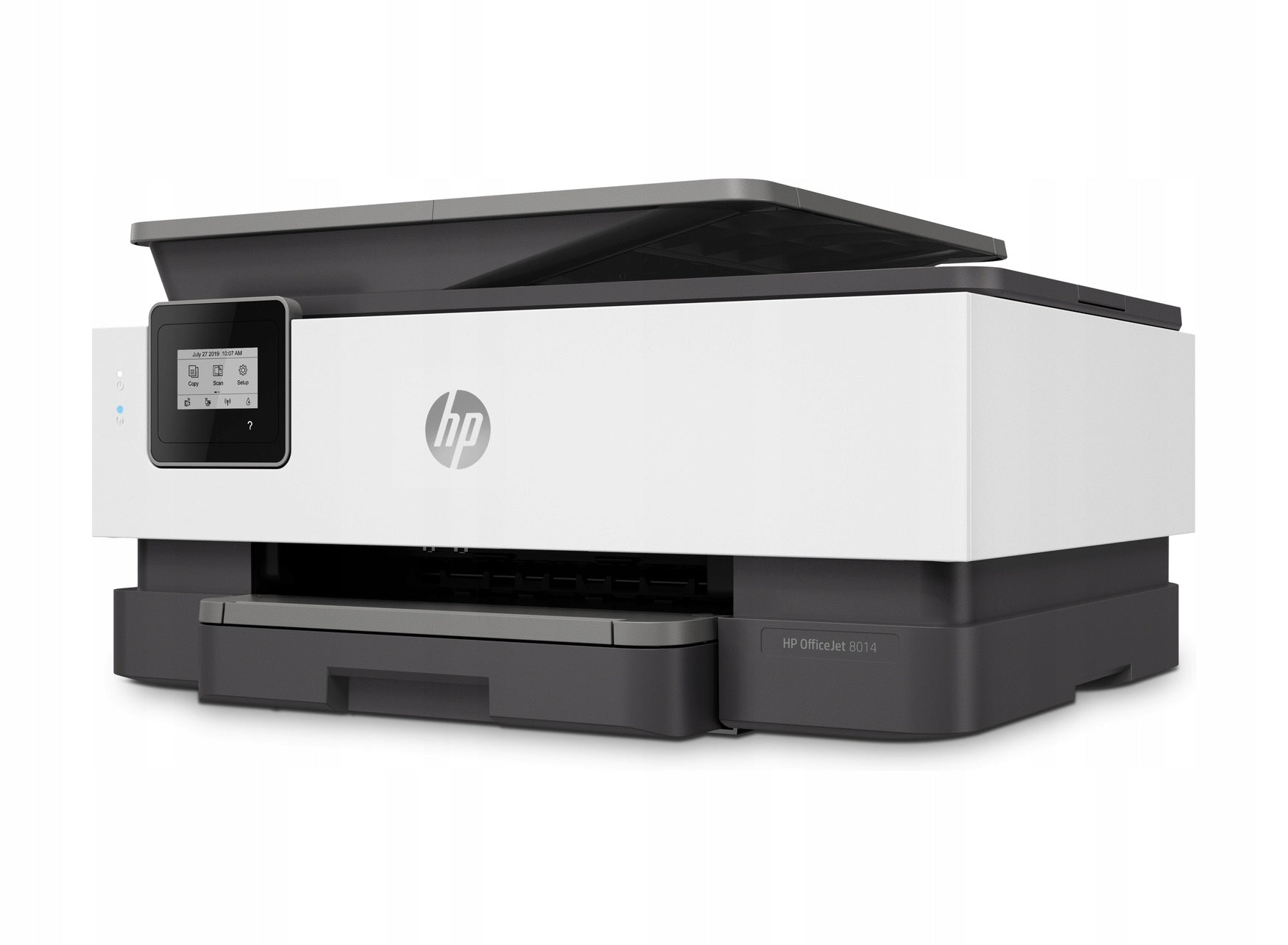 Multifunction inkjet printer color HP 8014 FACTORY NEW Brand HP