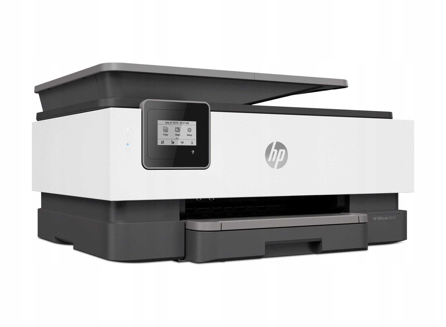 Multifunction inkjet printer color HP 8014 FACTORY NEW EAN (GTIN) 0195161213694