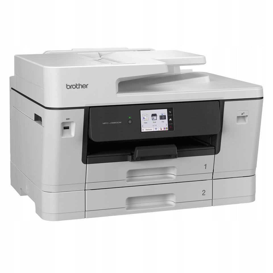 Multifunction inkjet printer (colour) Brother MFC-J3960DW Brand Brother