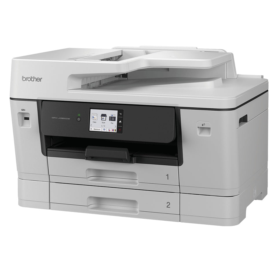 Multifunction inkjet printer (colour) Brother MFC-J3960DW Manufacturer code MFCJ3960DWYJ1