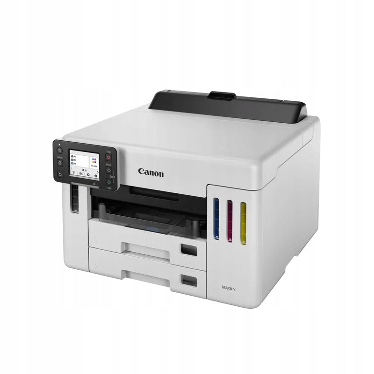 Multifunction inkjet printer (colour) Canon GX5550 Brand Canon