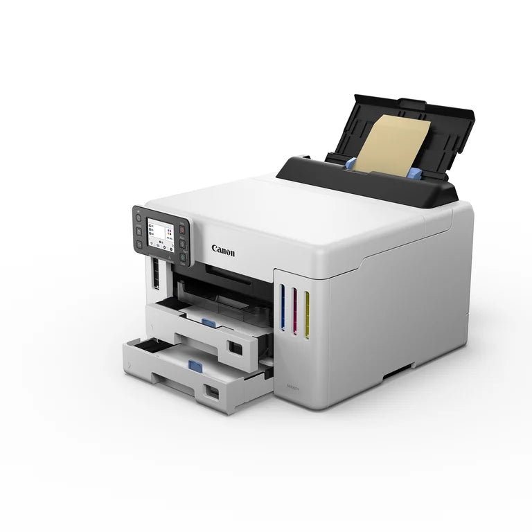 Multifunction inkjet printer (colour) Canon GX5550 Model GX5550