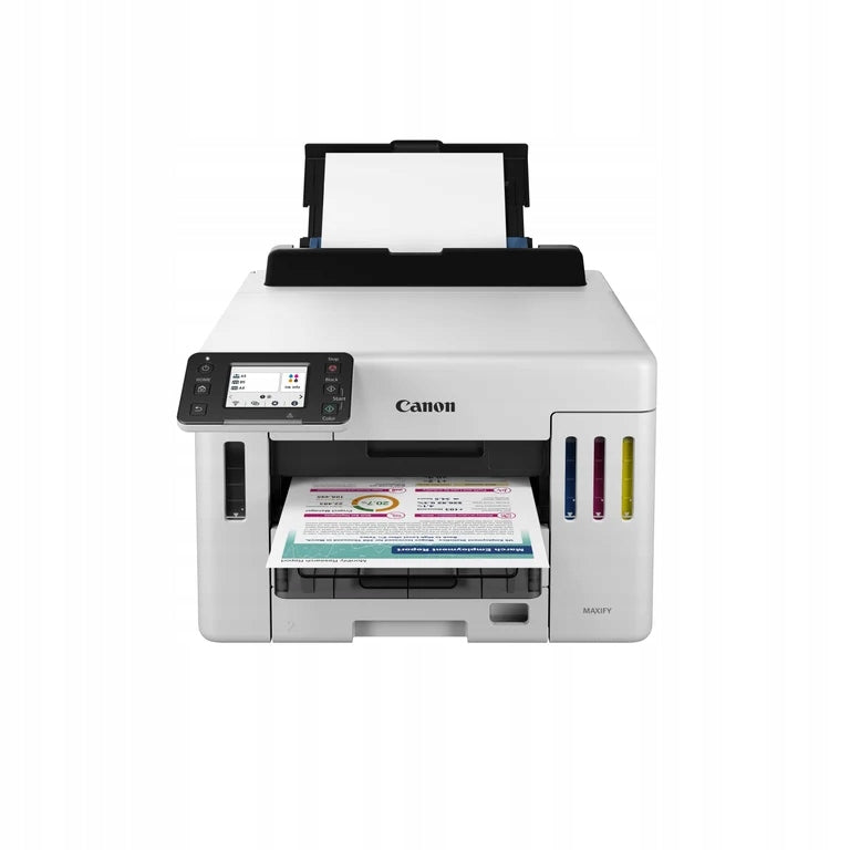 Multifunction inkjet printer (colour) Canon GX5550