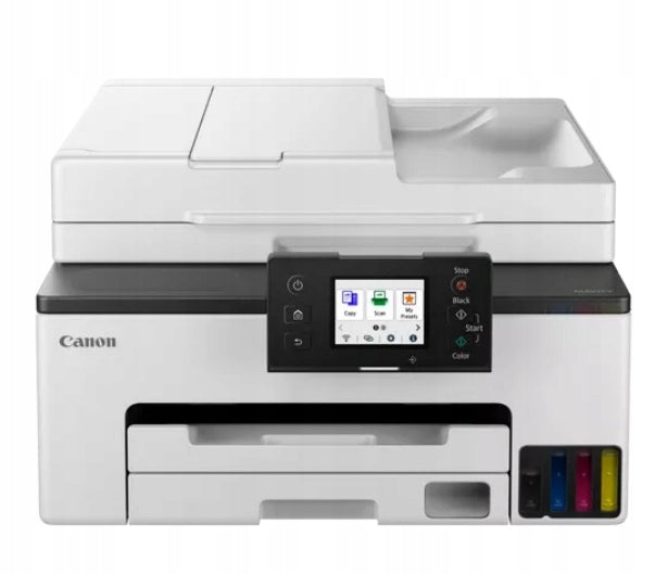 Multifunction inkjet printer (colour) Canon Maxify GX2040