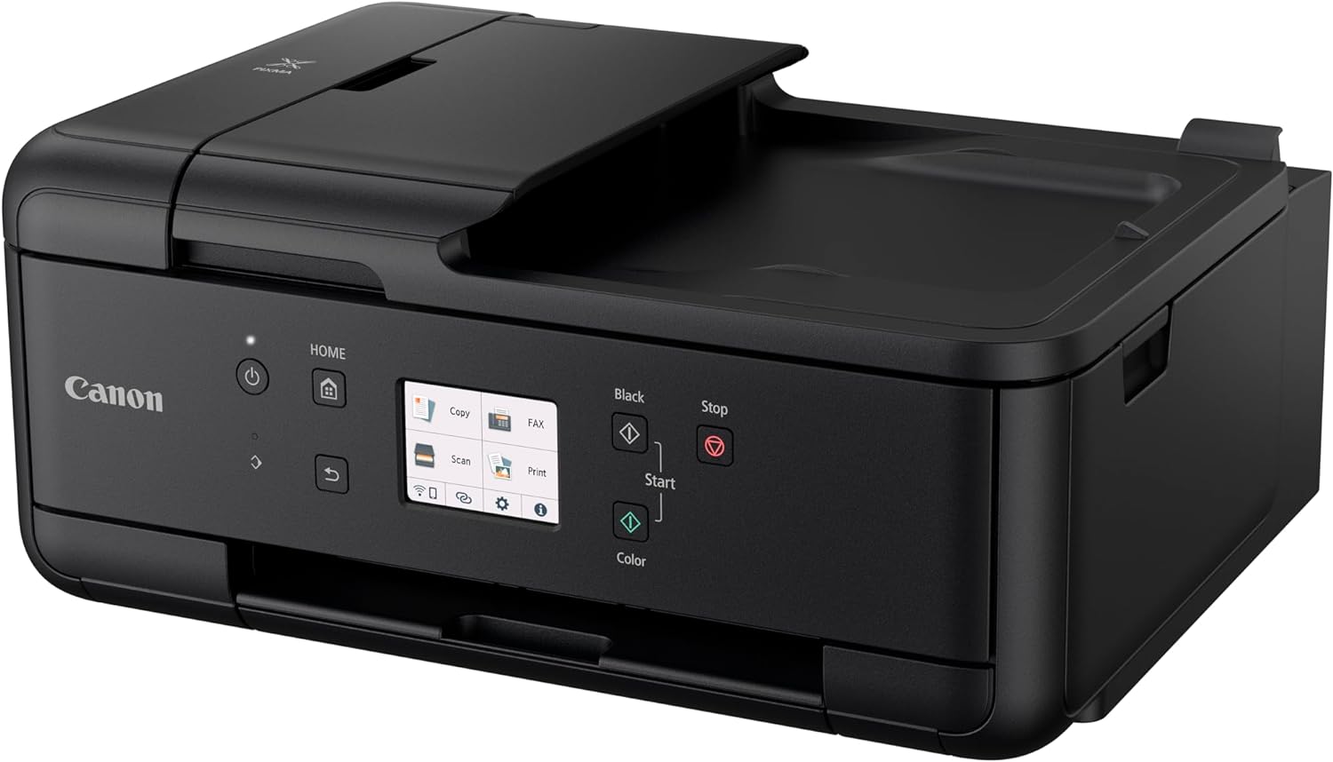 Multifunction inkjet printer (colour) Canon PIXMA TR7650 Packaging status original