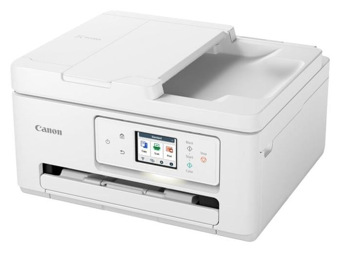 Multifunction inkjet printer (colour) Canon PIXMA TS7750i Manufacturer code 6258C006