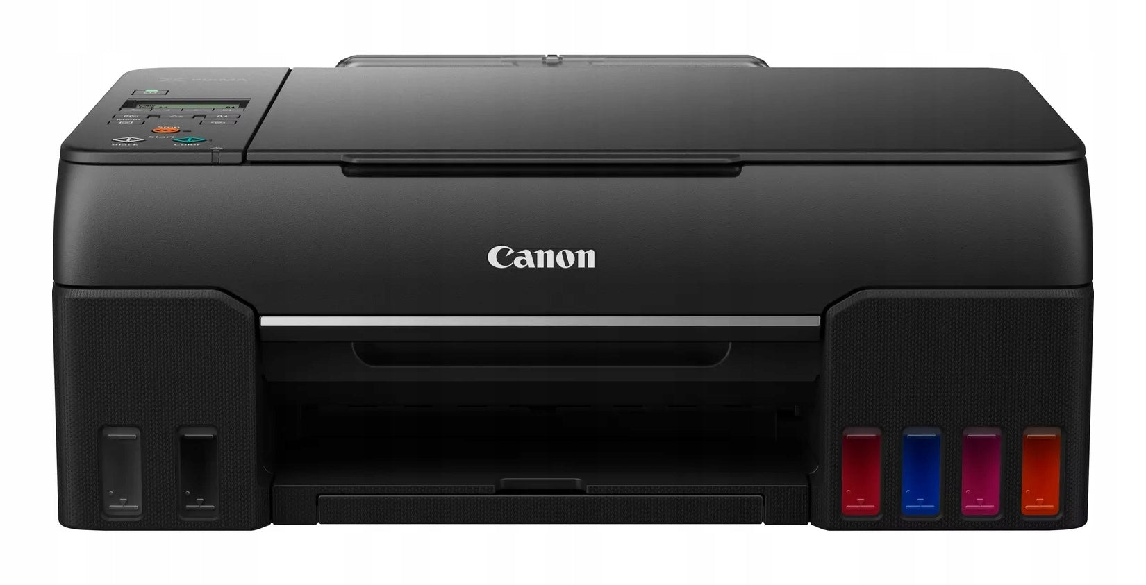 Multifunction inkjet printer (colour) Canon Pixma G650 Packaging status original