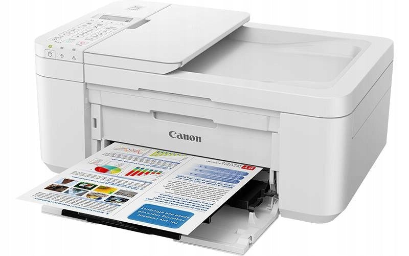 Multifunction inkjet printer (colour) Canon TS7451a Brand Canon