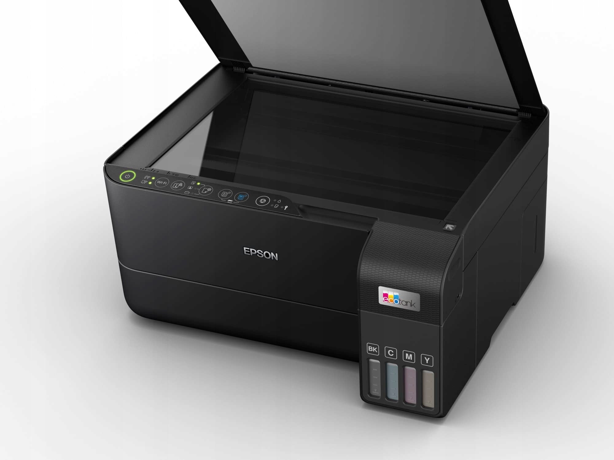 Multifunction inkjet printer (colour) Epson ET-2830/ L3550 WIFI Packaging status original