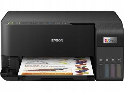 Multifunction inkjet printer (colour) Epson ET-2830/ L3550 WIFI