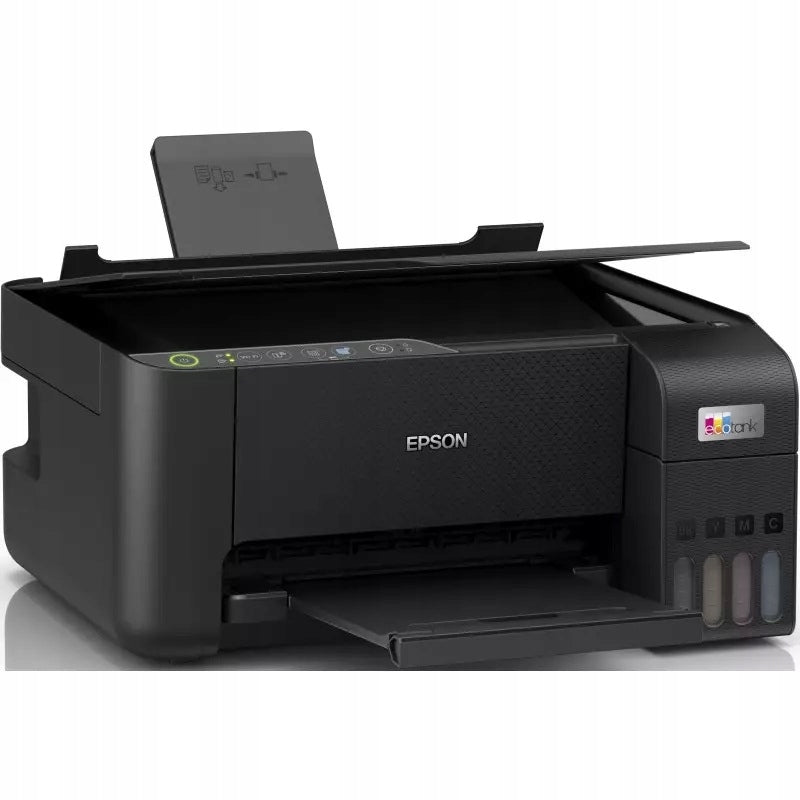 Multifunction inkjet printer (colour) Epson EcoTank L3270 Manufacturer code C11CJ67434